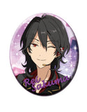 Rei Sakuma Ensemble Stars! Gem Cut Badge 01 Badge [USED]