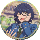 Tsumugi Aoba Uniform Ensemble Stars! Big Can Badge New Member Appearance! Can Badge [USED]