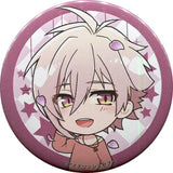 Tenn Kujo IDOLiSH7 Collaboration Festa Cherry Blossom Viewing! Trading Can Badge Animega Limited Can Badge [USED]