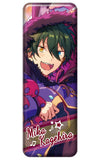 Mika Kagehira Ensemble Stars! Long Can Badge Collection 7 Badge [USED]