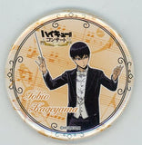 Tobio Kageyama Haikyu!! Trading Can Badge Concert 2017 Limited Can Badge [USED]