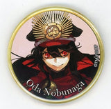 Archer/Nobunaga Oda Fate/Grand Order Spirit Origin Summon Can Badge Event Servant Limited Fes. 2017 2nd Anniversary Limited Can Badge [USED]