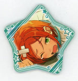 Yuta Aoi Ensemble Stars! AGF Memorial Star Character Badge Collection animate Girls Festival 2016 Limited Badge [USED]