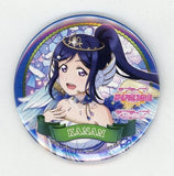 Kanan Matsuura Angel Arc After Awakening Love Live! Sunshine!! Trading Can Badge Aqours Vol.1 C93 Limited Can Badge [USED]