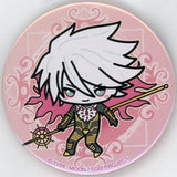 Lancer/Karna Fate/Grand Order X Sanrio Original Design Trading Can Badge Design produced by Sanrio C93 Limited Can Badge [USED]