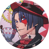 Masato Hijirikawa As Hatter Uta no Prince Sama Trading Can Badge Shining Masterpiece Show Special Exhibition Limited Can Badge [USED]