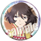 Kongwai Tao Tales of The Rays Es Series Nino Trading Badge Collection Badge [USED]