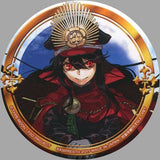 Archer/Nobunaga Oda Fate/Grand Order Can Badge Vol.4 SEGA Limited Can Badge [USED]