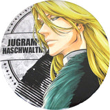 Jugram Haschwalth BLEACH Collection Can Badge WJ 50th Anniversary Exhibition Ver. Part 2 50th Anniversary Weekly Shonen Jump Exhibition Vol.3 Limited Can Badge [USED]