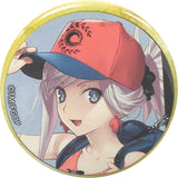 Saber / Musashi Miyamoto Fate/Grand Order Spirit Origin Summon Can Badge Fes. Newly Drawn Servant A Fes. 2018 3rd Anniversary Limited Can Badge [USED]