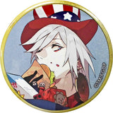 Lancer/Karna Fate/Grand Order Spirit Origin Summon Can Badge Fes. Newly Drawn Servant B Fes. 2018 3rd Anniversary Limited Can Badge [USED]