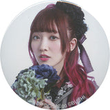 Endo Yurika Imai Lisa Have a Rose BanG Dream! Roselia Artist Trading Can Badge [USED]