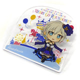 Anastasia THE IDOLM@STER Cinderella Girls Official Produce Badge 6th Live Merry-Go-Roundome!!! Limited Badge [USED]