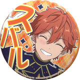 Subaru Akehoshi Ensemble Stars! Torucolle Support Can Badge 3rd Vol.1 Can Badge [USED]