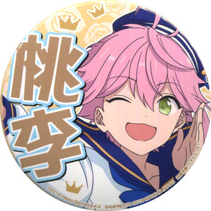 Touri Himemiya Ensemble Stars! Torucolle Support Can Badge 3rd Vol.2 Can Badge [USED]