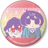 Ritsu Sakuma Rei Sakuma Ensemble Stars X Bukubu Okawa Ensembukubu Stars! Can Badge Collection Part 4 Can Badge [USED]