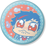 Tetora Nagumo Ensemble Stars X Bukubu Okawa Ensembukubu Stars! Can Badge Collection Part 4 Can Badge [USED]