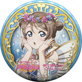 You Watanabe Fairy Tale Edition Love Live! Sunshine!! Aqours Trading Can Badge Vol.2 C95 Limited Can Badge [USED]