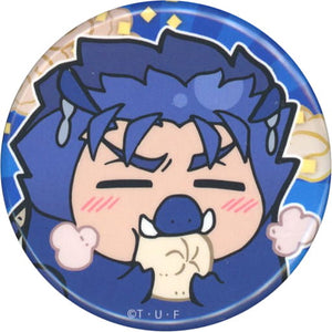 Lancer Fate/stay night Cafe A Year of The Pig Random Can Badge Anime Japan 2019 Limited Tin Badge [USED]