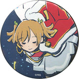 Nana Oba Revue Starlight Trading Can Badge ED Illustration Ver. Autumn Festival 2019 Spring Limited Badge [USED]