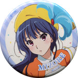 Mizore Yoroizuka Sound! Euphonium The Movie - Our Promise A Brand New Day Can Badge Collection Theater Limited Can Badge [USED]