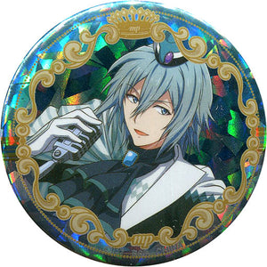 Tamaki Yotsuba Idolish7 VS Trigger Hologram IDOLiSH7 TORUPAKA! Can Badge Memorial Vol.1 Can Badge [USED]