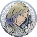 Camus Uta no Prince Sama: Maji Love Kingdom Trading Can Badge Flower Series Shining Ver. Maji Love Caravan Limited Can Badge [USED]