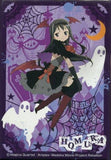 Homura Akemi Puella Magi Madoka Magica The Movie Rebellion Can Badge LAWSON Limited Can Badge [USED]