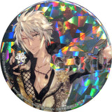 Gaku Yaotome IDOLiSH7 Torucolle Can Badge 3rd Anniversary Special Ver. Tin Badge [USED]