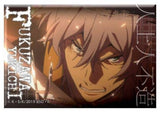 Yukichi Fukuzawa Bungo Stray Dogs Trading Square Can Badge [USED]