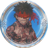 Avenger/Angra Mainyu Fate/Grand Order Can Badge Vol.6 SEGA Limited Tin Badge [USED]