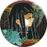 Muichirou Tokitou Demon Slayer: Kimetsu no Yaiba Collection Can Badge Part 2 Jump Shop Limited Can Badge [USED]