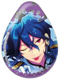 Rei Sakuma Ensemble Stars! Petal Can Badge Collection Part 6 Tin Badge [USED]