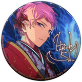 Shu Itsuki Ensemble Stars! Torucolle Variety Badge 8th Vol.1 Can Badge [USED]