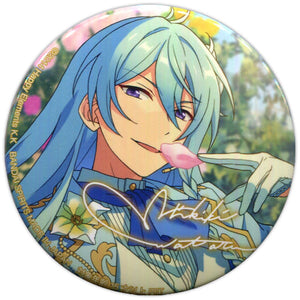 Wataru Hibiki Ensemble Stars! Torucolle Variety Badge 8th Vol.2 Can Badge [USED]