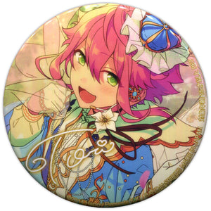 Touri Himemiya Ensemble Stars! Torucolle Variety Badge 8th Vol.2 Can Badge [USED]