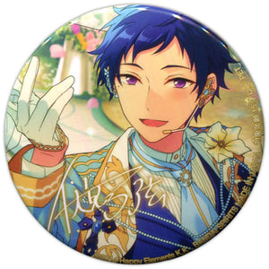 Yuzuru Fushimi Ensemble Stars! Torucolle Variety Badge 8th Vol.2 Can Badge [USED]