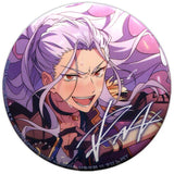 Nagisa Ran Ensemble Stars! Torucolle Variety Badge 8th Vol.2 Can Badge [USED]