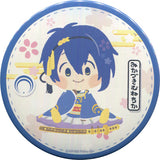 Mikazuki Munechika Wanpaku! Touken Ranbu Can Badge 01 Can Badge [USED]