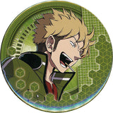 Kotaro Suwa World Trigger Collection Can Badge [USED]