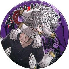 My Hero Academia Tomura Shigaraki Collection Can Badge Part 2 Buttons [USED]