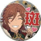 Madara Mikejima Ensemble Stars! Support Can Badge 6th Vol.1 Can Badge [USED]