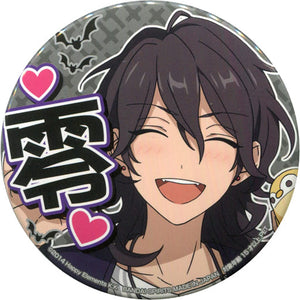 Rei Sakuma Ensemble Stars! Support Can Badge 6th Vol.2 Can Badge [USED]