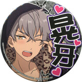 Koga Ogami Ensemble Stars! Support Can Badge 6th Vol.2 Can Badge [USED]