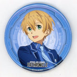 Eugeo Sword Art Online Collection Can Badge Ex Chronicle in Kyoto Limited Can Badge [USED]