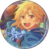 Nazuna Nito Ensemble Stars! Variety Can Badge 9th Vol.2 Can Badge [USED]