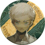 Norman Front The Promised Neverland Collection Can Badge Part 1 Can Badge [USED]