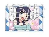 Karin Asaka Nijiyon: Love Live! Nijigasaki Gakuen School Idol Dokokai Yonkoma Trading Square Can Badge [USED]