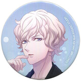 Shion Amakusa Dramatic 365 Days Ver. Uta no Prince Sama Trading Can Badge Dramatic 365 Days Ver. Raging All-Star Shop Limited Tin Badge [USED]