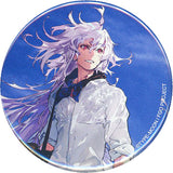 Caster Merlin Fate/Grand Order Spirit Origin Summon Can Badge A 5th Anniversary Under The Same Sky Limited Can Badge [USED]